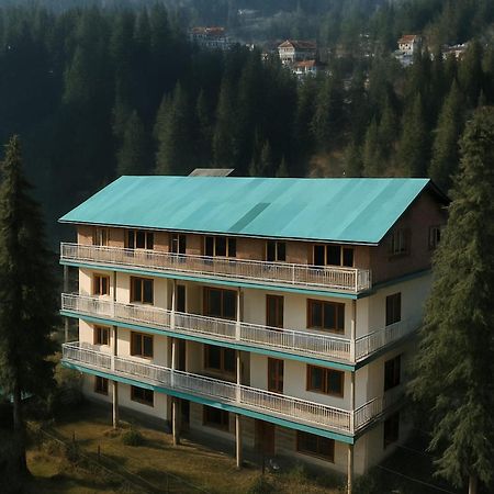 Beholden Stay And Cafe - A Luxury Boutique Hotel In Manali Manali (Himachal Pradesh) Exterior photo